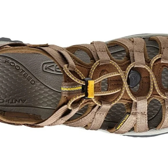 Keen Women Whisper Sandals (Preowned) - Picture 8 of 10